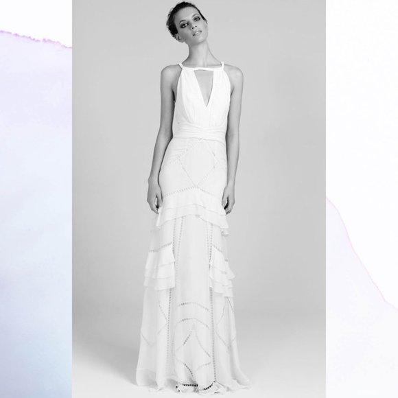 Temperley London Dresses & Skirts - Temperley London Marguerite Dress Size 10!